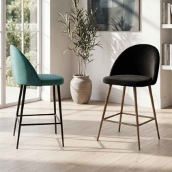Sgabello Lulù Stool - La Seggiola